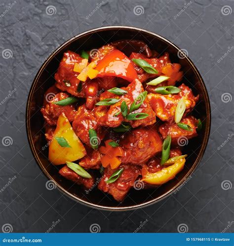 How much fat is in chicken breast rndm manchurian - calories, carbs, nutrition