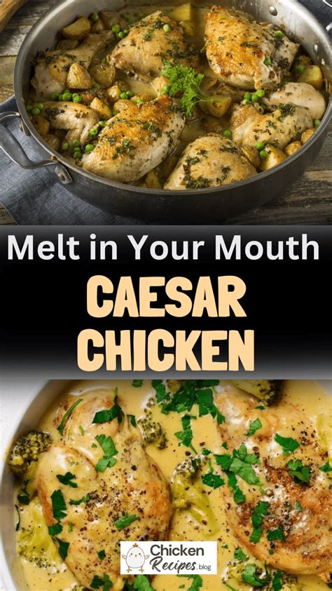 How much fat is in chicken caesar melt (17007.0) - calories, carbs, nutrition