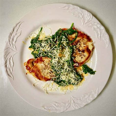 How much fat is in chicken florentine & farfalle - calories, carbs, nutrition