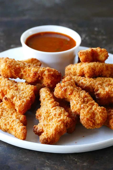 How much fat is in chicken fun nuggets - calories, carbs, nutrition