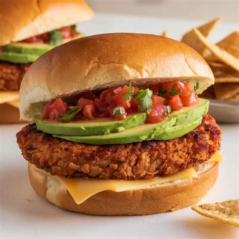 How much fat is in chicken patty sandwich with cheese (34921.298) - calories, carbs, nutrition