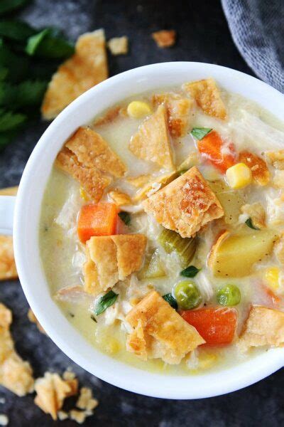 How much fat is in chicken pot pie (bostwick) - calories, carbs, nutrition