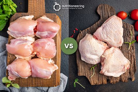 How much fat is in chicken thigh bi 4 oz three citrus - calories, carbs, nutrition