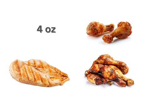 How much fat is in chicken thigh pulled smoked 4 oz - calories, carbs, nutrition