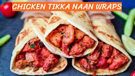 How much fat is in chicken tikka naan sandwich served with rice - calories, carbs, nutrition