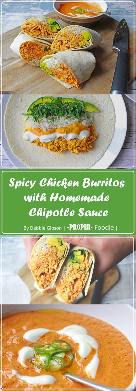 How much fat is in chicken tinga burrito - calories, carbs, nutrition