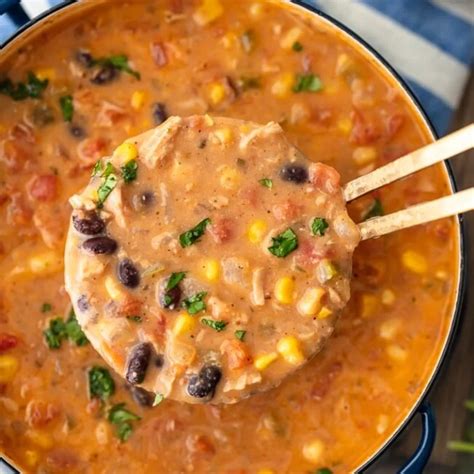 How much fat is in chicken tortilla soup 12 oz - calories, carbs, nutrition