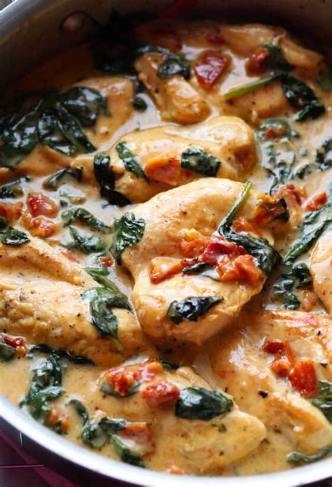 How much fat is in chicken toscana w/ white beans - calories, carbs, nutrition