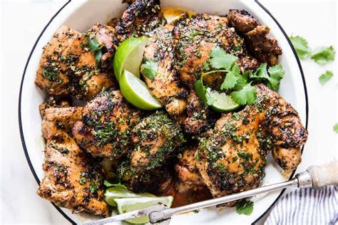 How much fat is in chile lime chicken - calories, carbs, nutrition