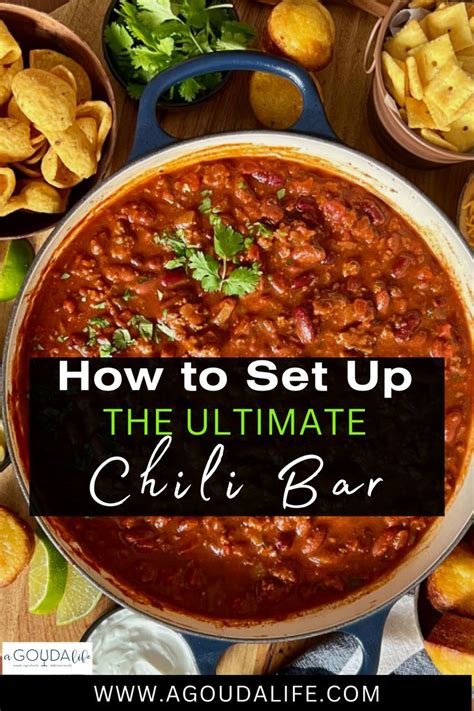 How much fat is in chili bar - calories, carbs, nutrition