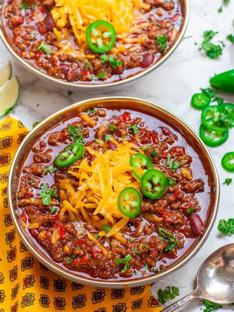 How much fat is in chili chipotle beef & black bean 16 oz - calories, carbs, nutrition