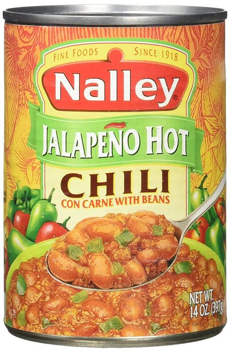 How much fat is in chili con carne - 12 oz - calories, carbs, nutrition