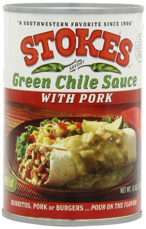 How much fat is in chili green pork 8 oz - calories, carbs, nutrition