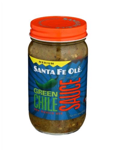 How much fat is in chili santa fe 16 oz - calories, carbs, nutrition