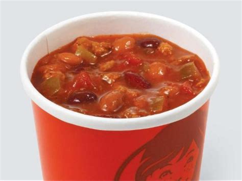 How much fat is in chili thick & zesty turkey 16 oz - calories, carbs, nutrition