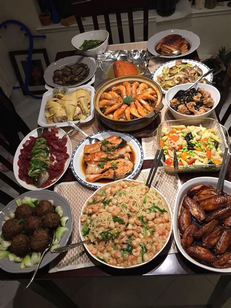 How much fat is in chinese new year sampler platter - calories, carbs, nutrition