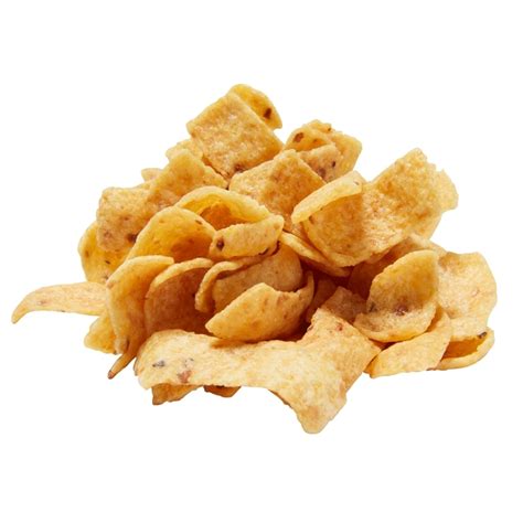 How much fat is in chip corn fritos original bulk 1 oz - calories, carbs, nutrition