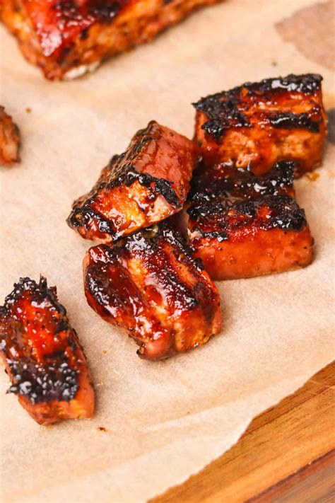 How much fat is in chipotle boneless pork rib sandwich (39214.0) - calories, carbs, nutrition