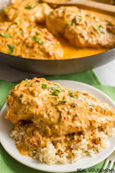 How much fat is in chipotle ranch chicken breast - calories, carbs, nutrition