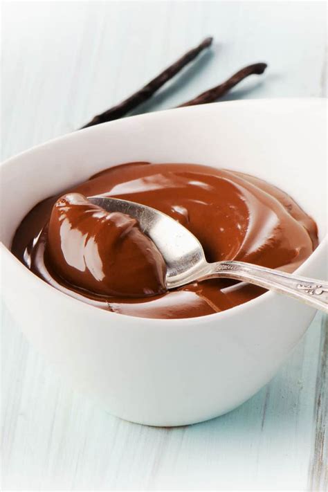 How much fat is in chocolate almond milk pudding - calories, carbs, nutrition