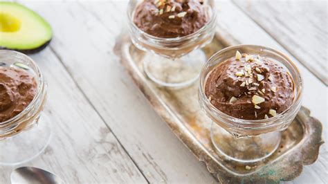 How much fat is in chocolate avocado chia pudding (74740.0) - calories, carbs, nutrition