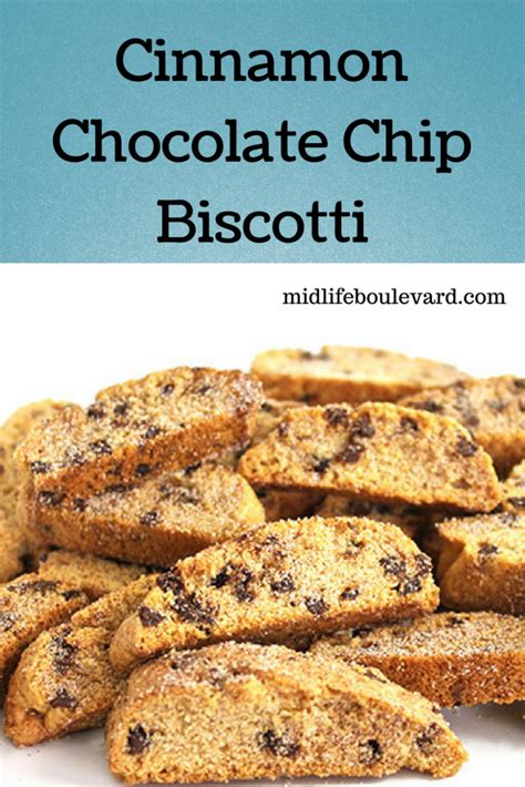 How much fat is in chocolate chip and nut biscotti - calories, carbs, nutrition