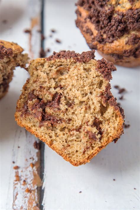 How much fat is in chocolate espresso coffee crumble - calories, carbs, nutrition