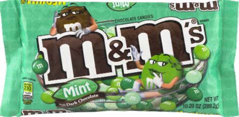 How much fat is in chocolate mint m&m cake, dark chocolate - calories, carbs, nutrition