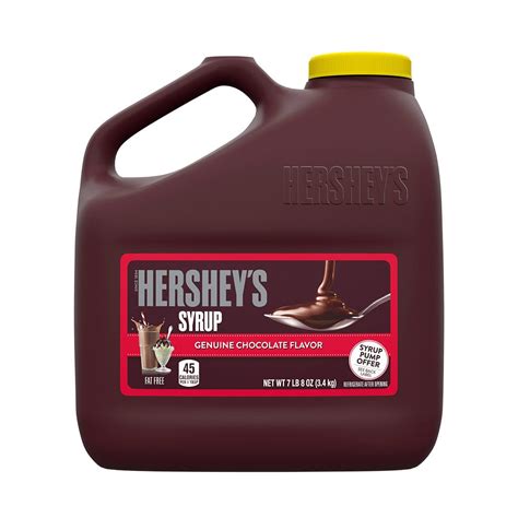 How much fat is in chocolate syrup (63487.0) - calories, carbs, nutrition