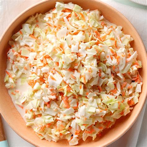 How much fat is in chopped cole slaw (17429.10) - calories, carbs, nutrition