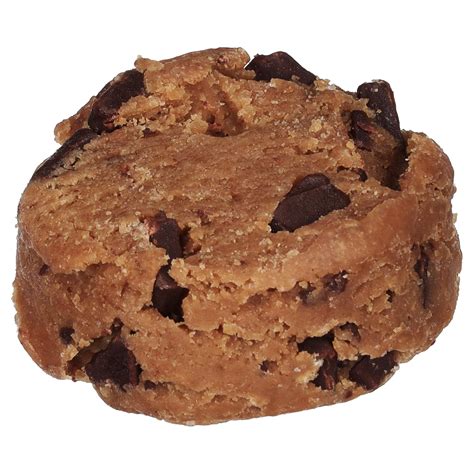 How much fat is in chunky chocolate supreme cookie - calories, carbs, nutrition