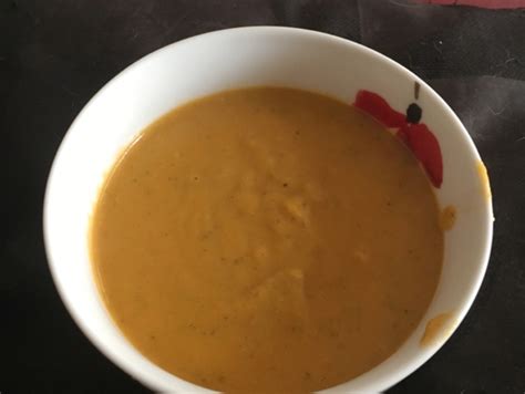 How much fat is in chunky cream of vegetable soup - calories, carbs, nutrition