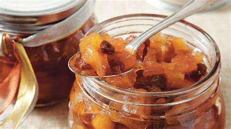 How much fat is in chutney apple 1 tbsp - calories, carbs, nutrition