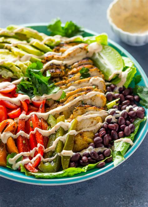 How much fat is in cilantro chicken salad - calories, carbs, nutrition