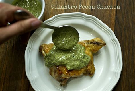 How much fat is in cilantro pecan chicken sandwich - calories, carbs, nutrition