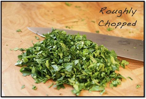 How much fat is in cilantro rough chopped 2 tbsp - calories, carbs, nutrition