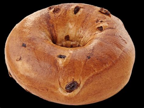 How much fat is in cinnamon raisin bagel - calories, carbs, nutrition