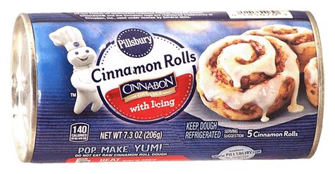 How much fat is in cinnamon rolls with icing, cinnabon cinnamon - calories, carbs, nutrition