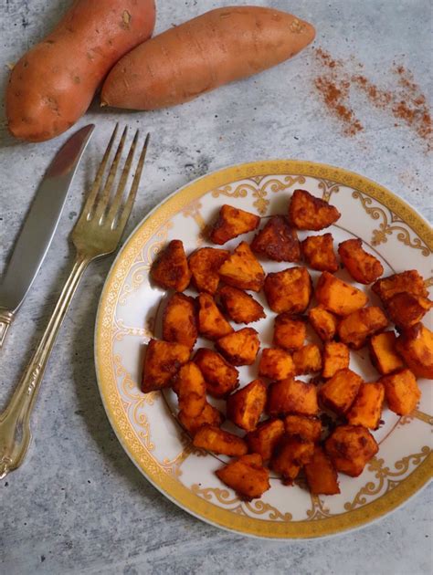 How much fat is in cinnamon sugar sweet potatoes - calories, carbs, nutrition