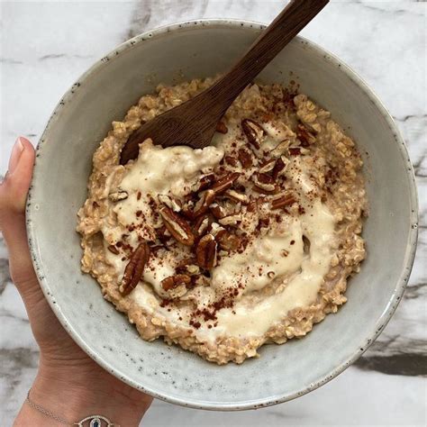 How much fat is in cinnamon swirl oatmeal - calories, carbs, nutrition
