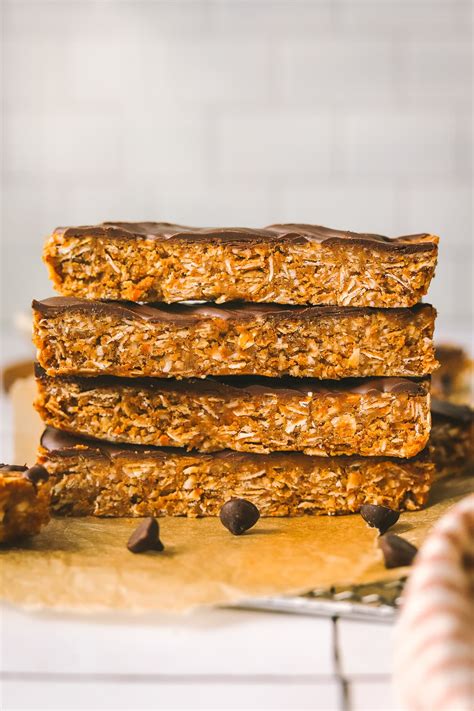 How much fat is in citrus protein bar - calories, carbs, nutrition