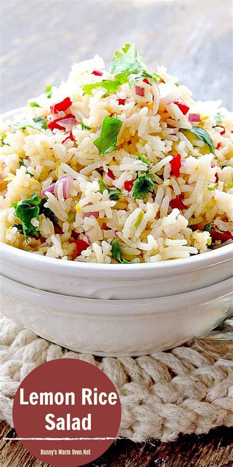 How much fat is in citrus rice salad - calories, carbs, nutrition