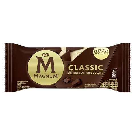 How much fat is in classic ice cream bar - calories, carbs, nutrition