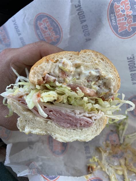 How much fat is in club on a sub - calories, carbs, nutrition