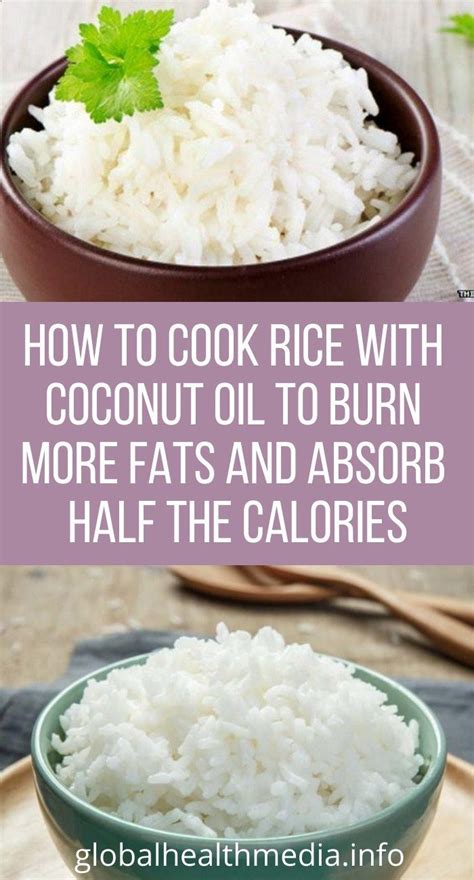 How much fat is in coconut rice - calories, carbs, nutrition