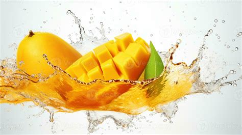 How much fat is in coconut splash - tropical mango - calories, carbs, nutrition