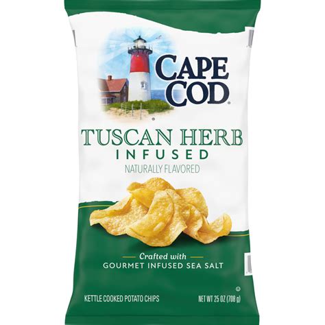 How much fat is in cod, tuscan herb - calories, carbs, nutrition