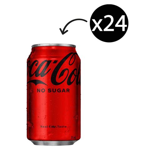 How much fat is in coke 375ml can - calories, carbs, nutrition