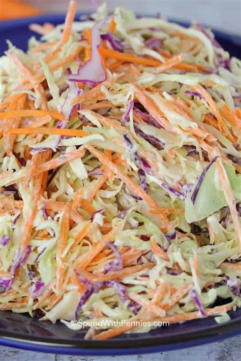 How much fat is in coleslaw, acc-st - calories, carbs, nutrition