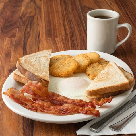 How much fat is in compass combo breakfast - calories, carbs, nutrition